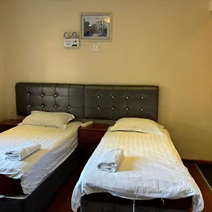 Cape Hope ** Cape Town
