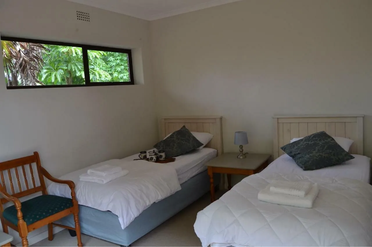 Kirstenbosch Forest Lodge Cape Town